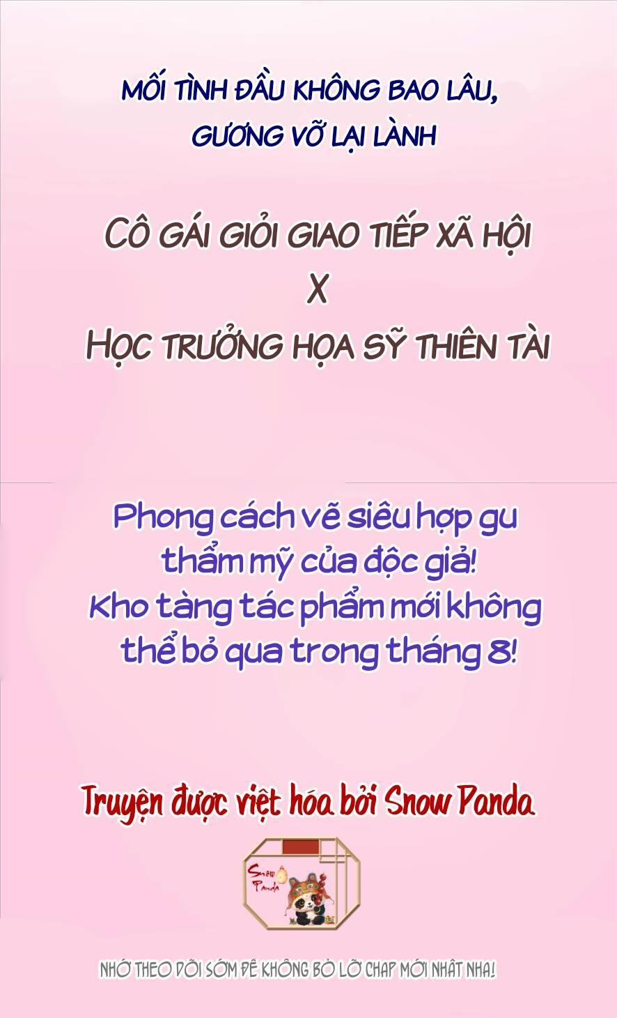 Bạn Gái Tôi Ấm Áp Tựa Như Xương Rồng Nở Hoa 0.1 trang 1