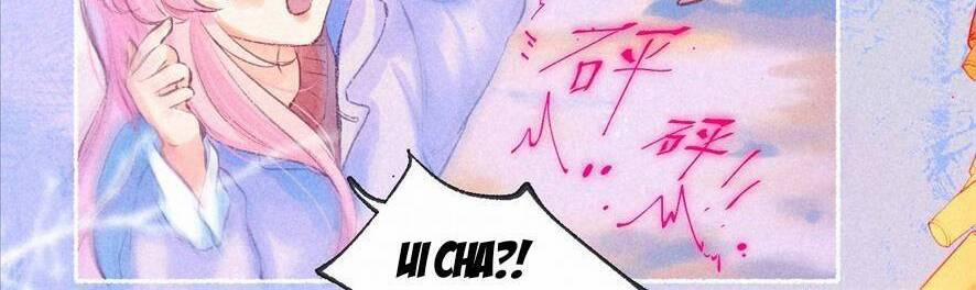 Bạn Gái Tôi Ấm Áp Tựa Như Xương Rồng Nở Hoa 1 trang 1