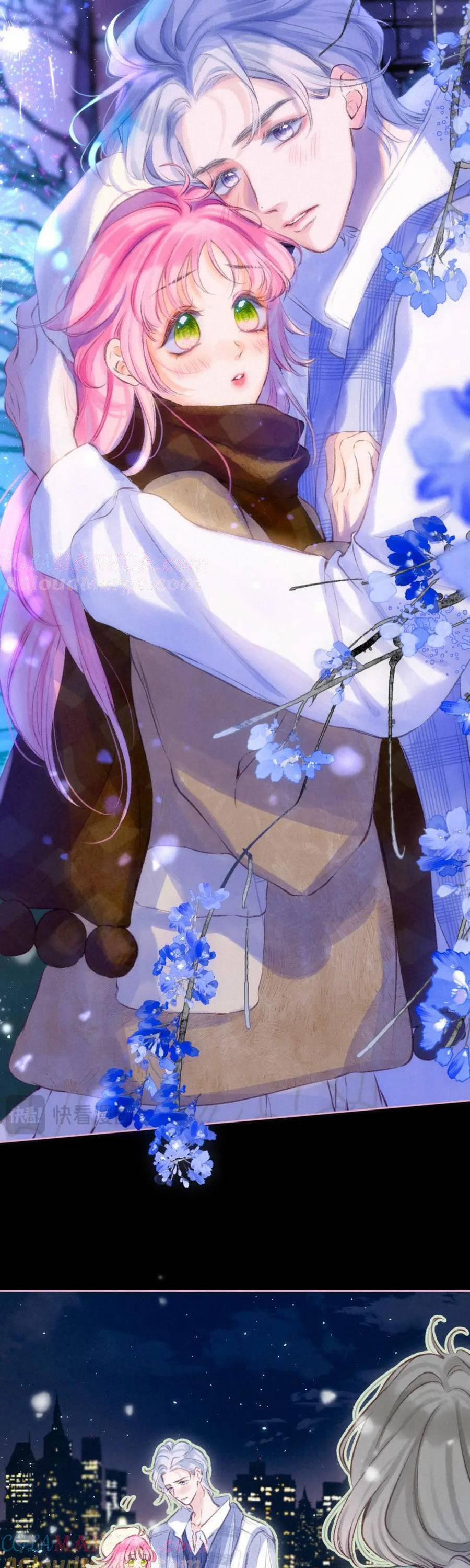 Bạn Gái Tôi Ấm Áp Tựa Như Xương Rồng Nở Hoa 50 trang 11