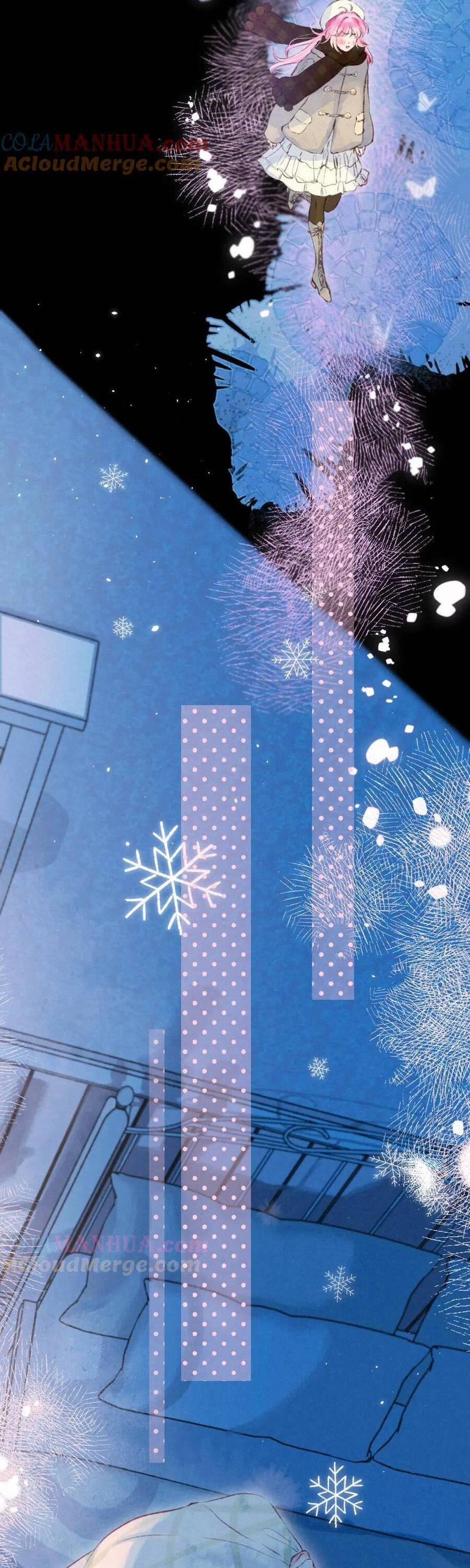 Bạn Gái Tôi Ấm Áp Tựa Như Xương Rồng Nở Hoa 50 trang 14