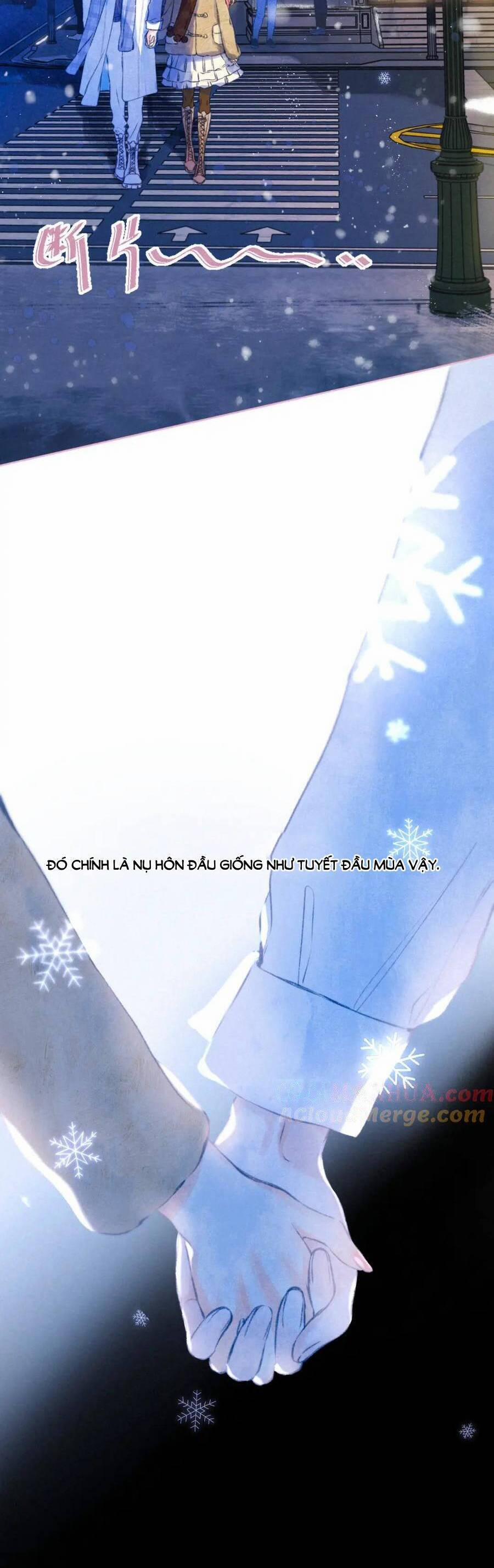 Bạn Gái Tôi Ấm Áp Tựa Như Xương Rồng Nở Hoa 50 trang 2