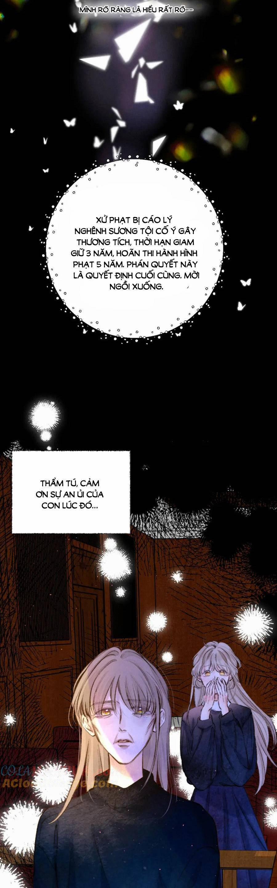 Bạn Gái Tôi Ấm Áp Tựa Như Xương Rồng Nở Hoa 60 trang 12