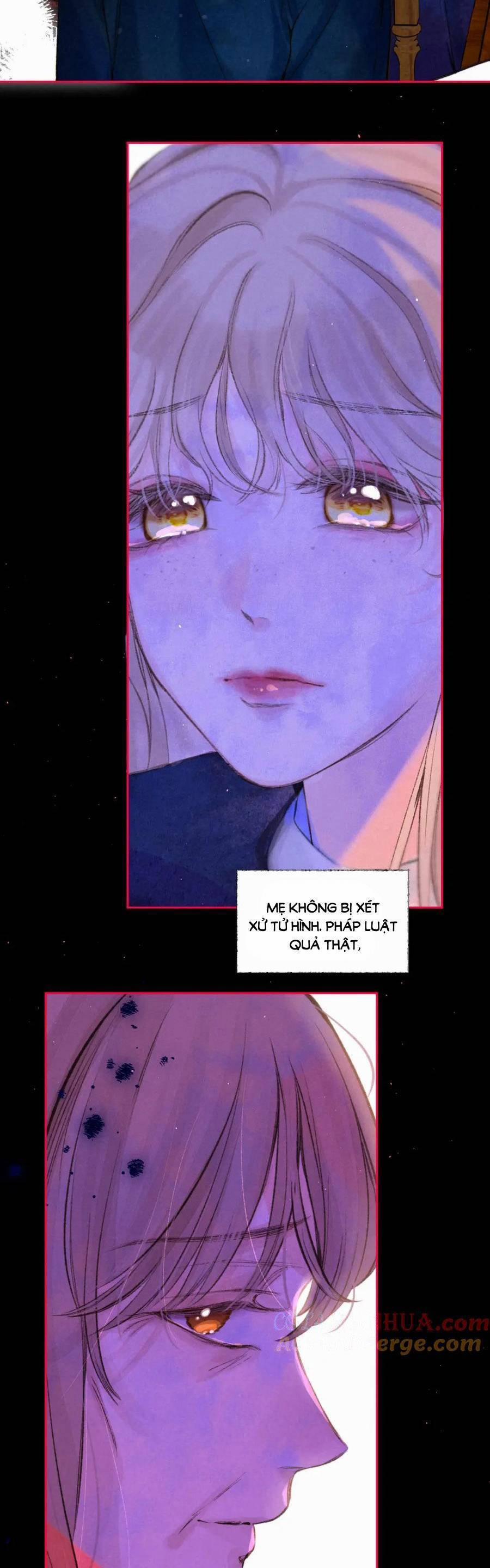 Bạn Gái Tôi Ấm Áp Tựa Như Xương Rồng Nở Hoa 60 trang 13