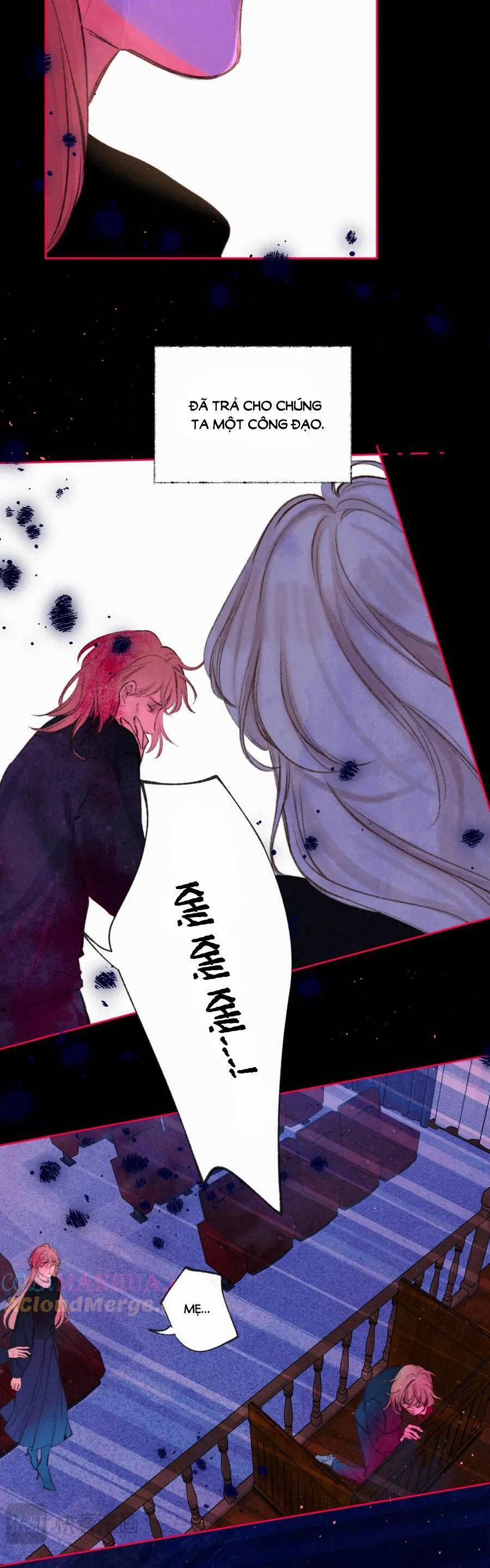 Bạn Gái Tôi Ấm Áp Tựa Như Xương Rồng Nở Hoa 60 trang 14