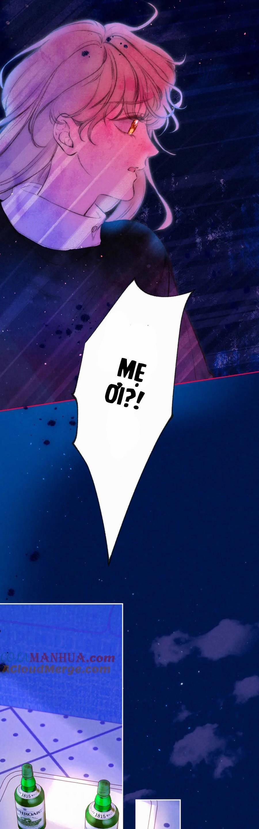 Bạn Gái Tôi Ấm Áp Tựa Như Xương Rồng Nở Hoa 60 trang 15