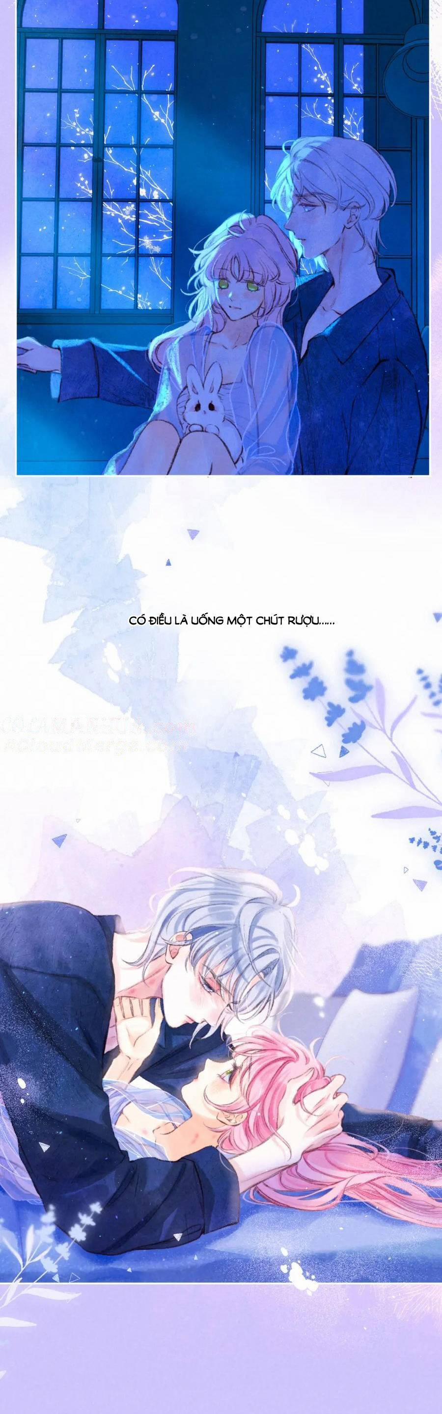 Bạn Gái Tôi Ấm Áp Tựa Như Xương Rồng Nở Hoa 60 trang 20