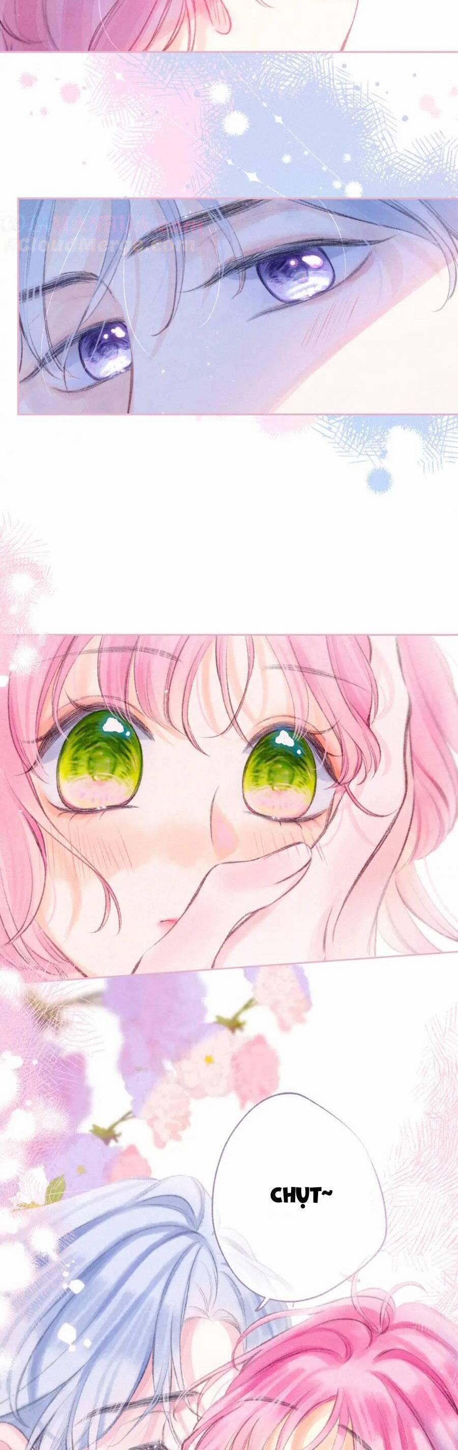 Bạn Gái Tôi Ấm Áp Tựa Như Xương Rồng Nở Hoa 60 trang 4