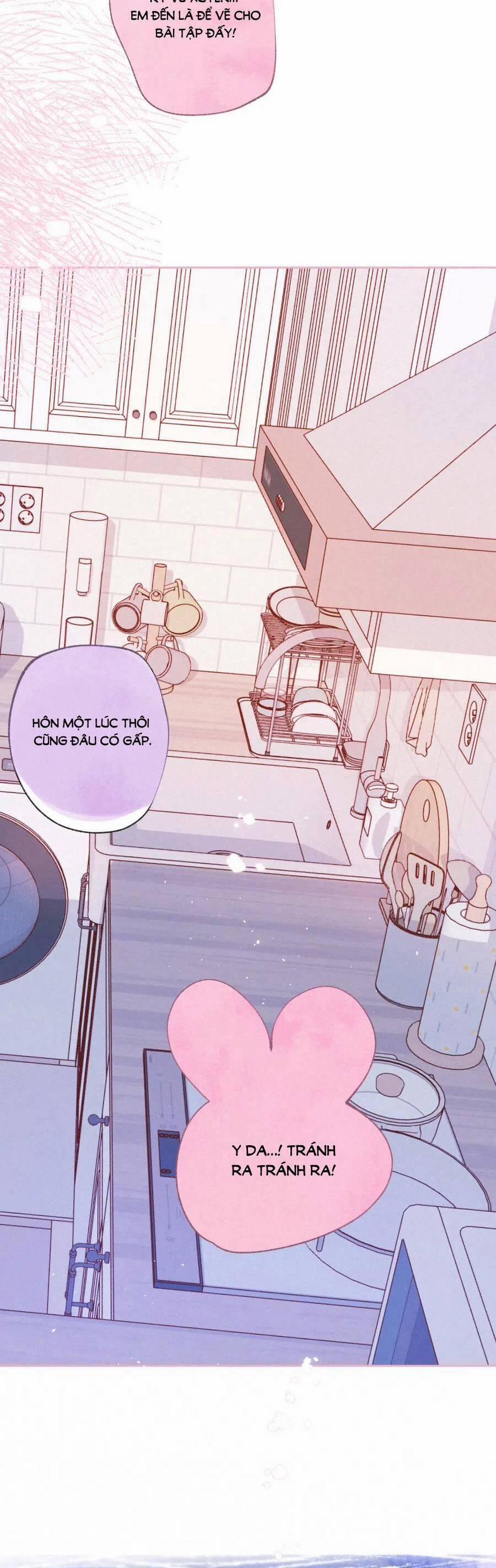 Bạn Gái Tôi Ấm Áp Tựa Như Xương Rồng Nở Hoa 60 trang 6