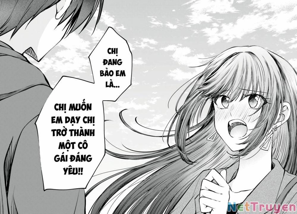 Bạn Gái Tôi Bị Ntr Bởi Senpai Của Tôi, Nên Tôi Ntr Bạn Gái Của Tên Senpai Ấy 5 trang 25