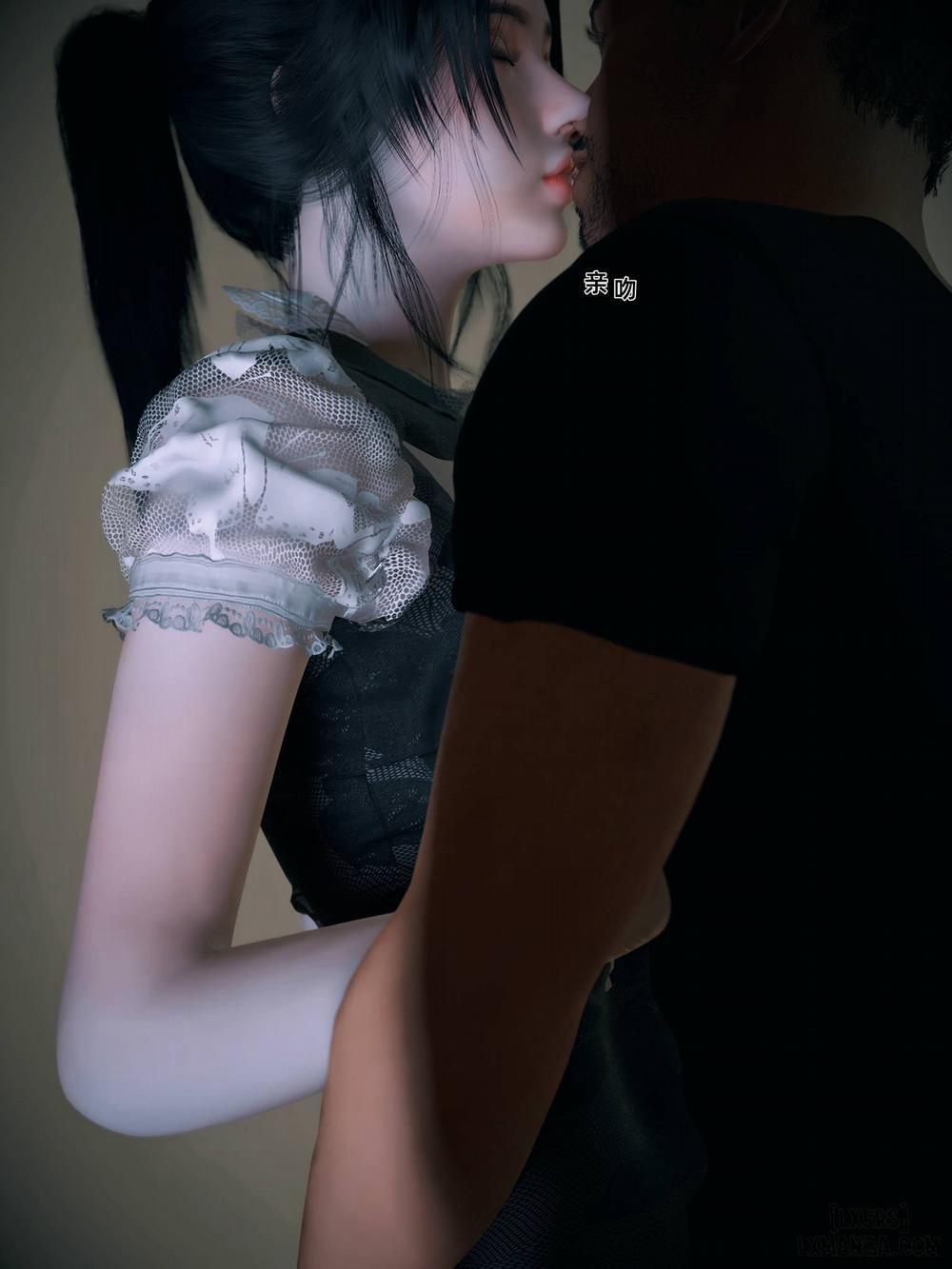 Bạn gái tôi đang lừa dối tôi 2 trang 13