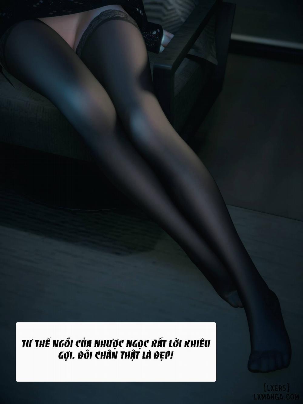 Bạn gái tôi đang lừa dối tôi 3 trang 7