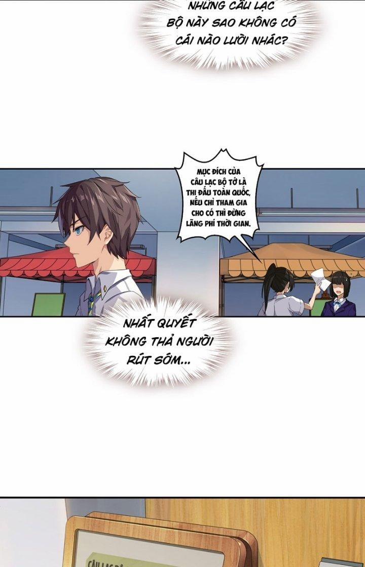 Bạn Gái Tôi Là Một Đại Tiểu Thư Xấu Xa Sao? 1 trang 27