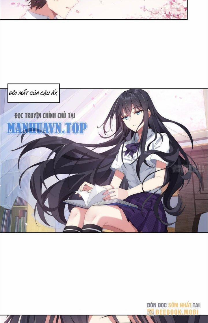 Bạn Gái Tôi Là Một Đại Tiểu Thư Xấu Xa Sao? 1 trang 37