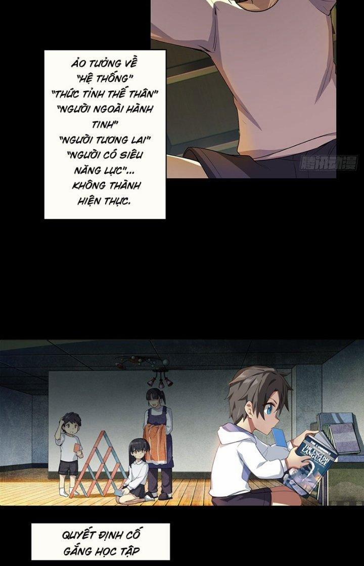 Bạn Gái Tôi Là Một Đại Tiểu Thư Xấu Xa Sao? 1 trang 5