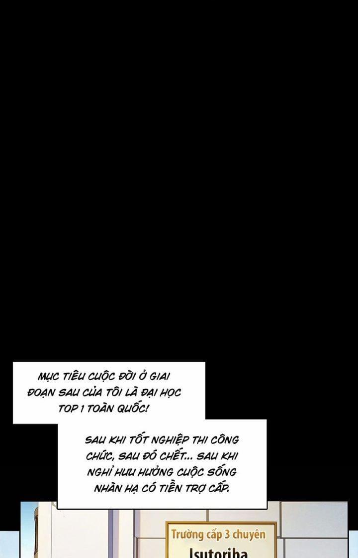 Bạn Gái Tôi Là Một Đại Tiểu Thư Xấu Xa Sao? 1 trang 7