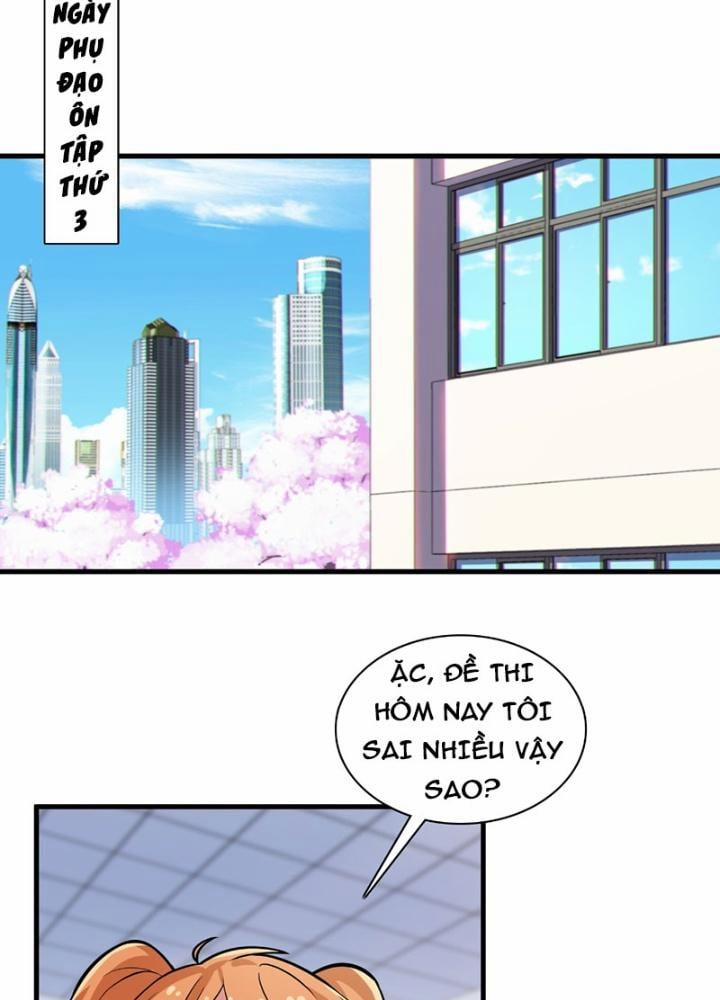 Bạn Gái Tôi Là Một Đại Tiểu Thư Xấu Xa Sao? 10 trang 26