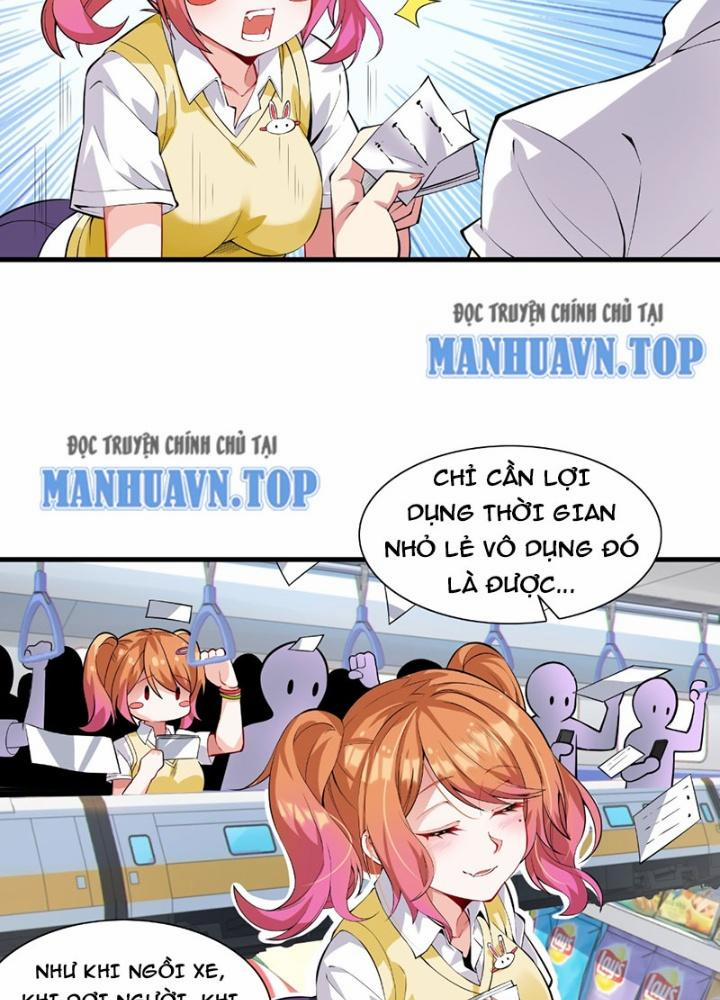 Bạn Gái Tôi Là Một Đại Tiểu Thư Xấu Xa Sao? 10 trang 32