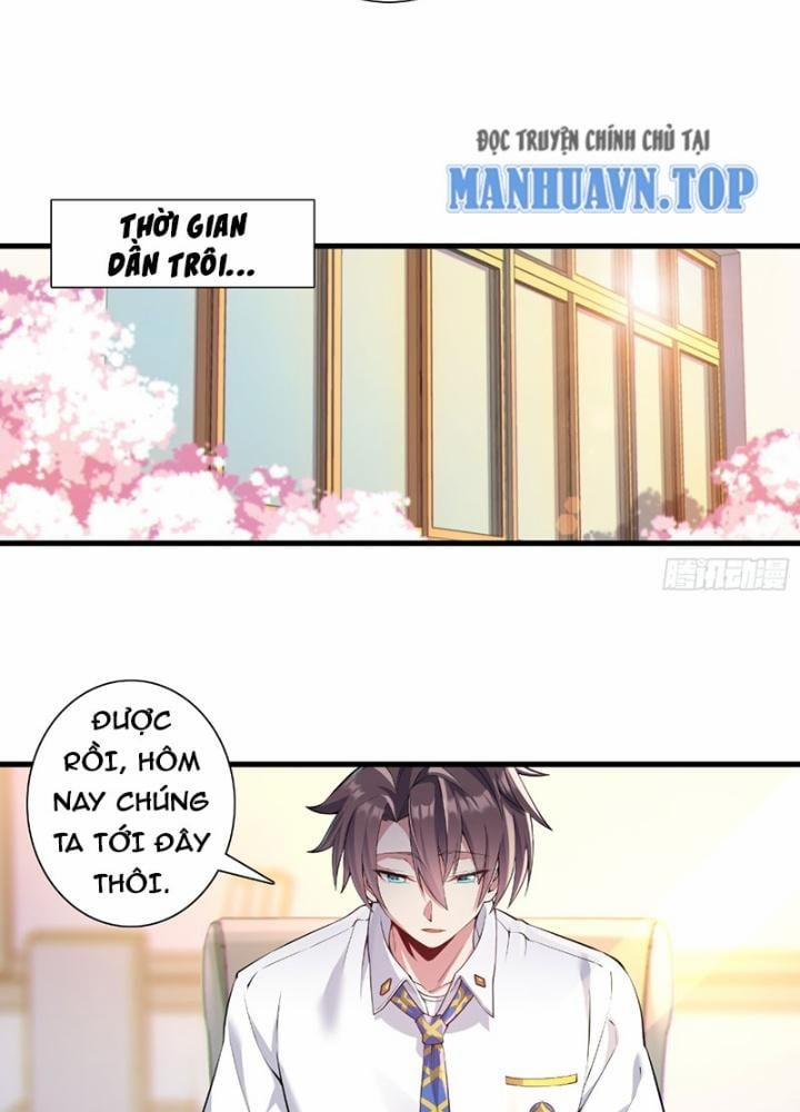 Bạn Gái Tôi Là Một Đại Tiểu Thư Xấu Xa Sao? 10 trang 42