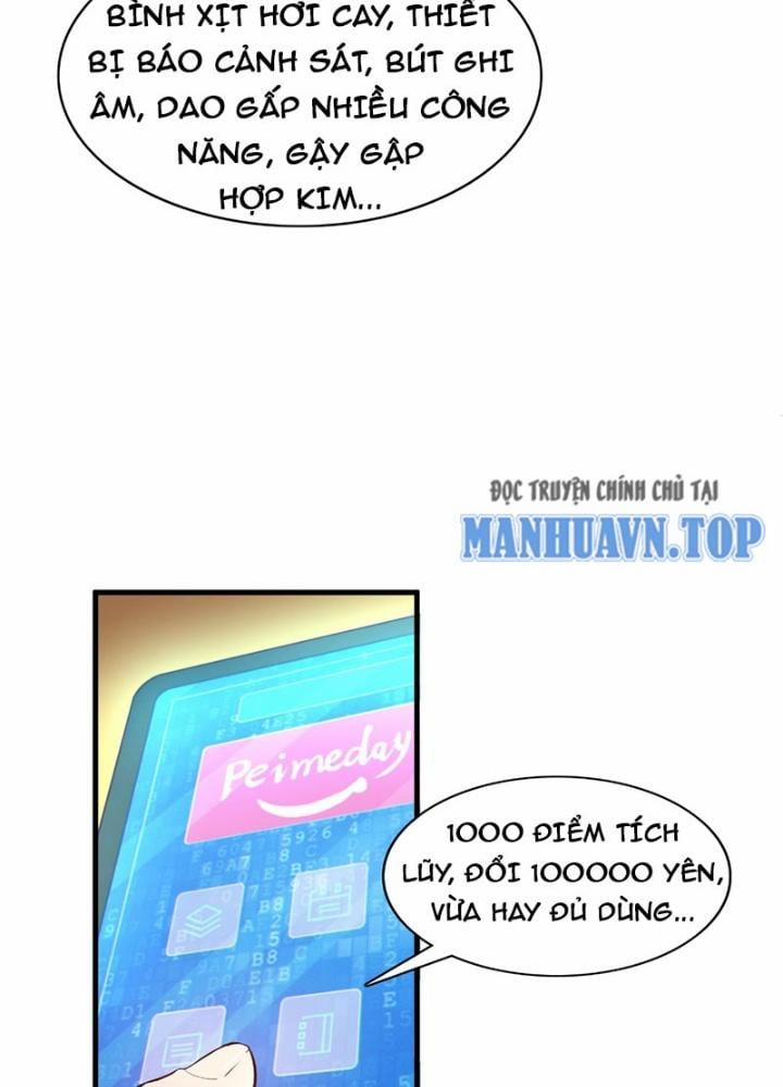 Bạn Gái Tôi Là Một Đại Tiểu Thư Xấu Xa Sao? 10 trang 62