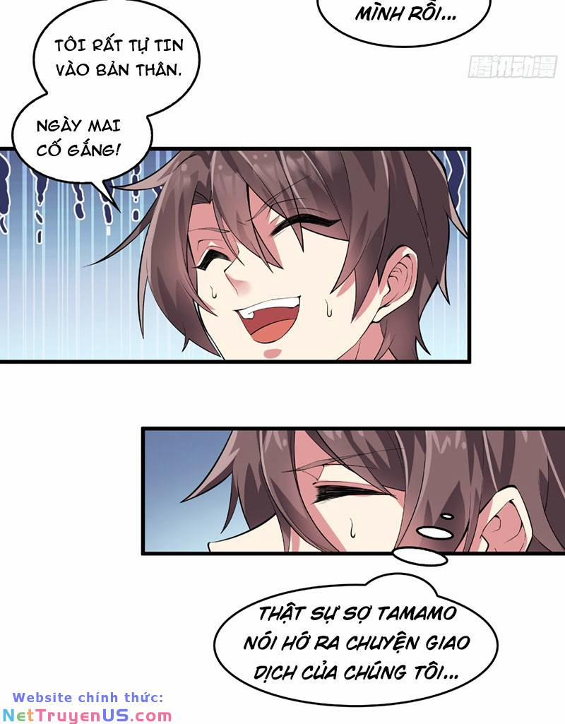 Bạn Gái Tôi Là Một Đại Tiểu Thư Xấu Xa Sao? 11 trang 17