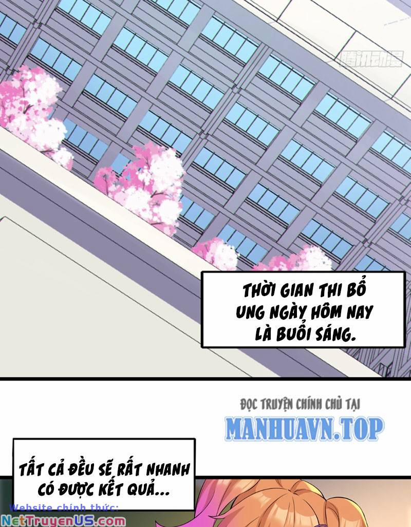 Bạn Gái Tôi Là Một Đại Tiểu Thư Xấu Xa Sao? 11 trang 19