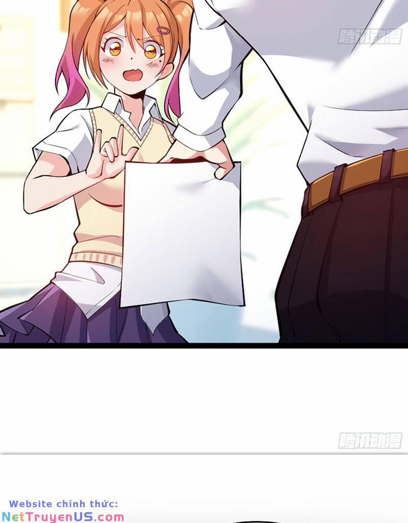 Bạn Gái Tôi Là Một Đại Tiểu Thư Xấu Xa Sao? 11 trang 2