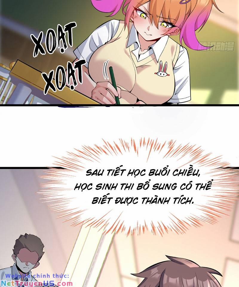 Bạn Gái Tôi Là Một Đại Tiểu Thư Xấu Xa Sao? 11 trang 20