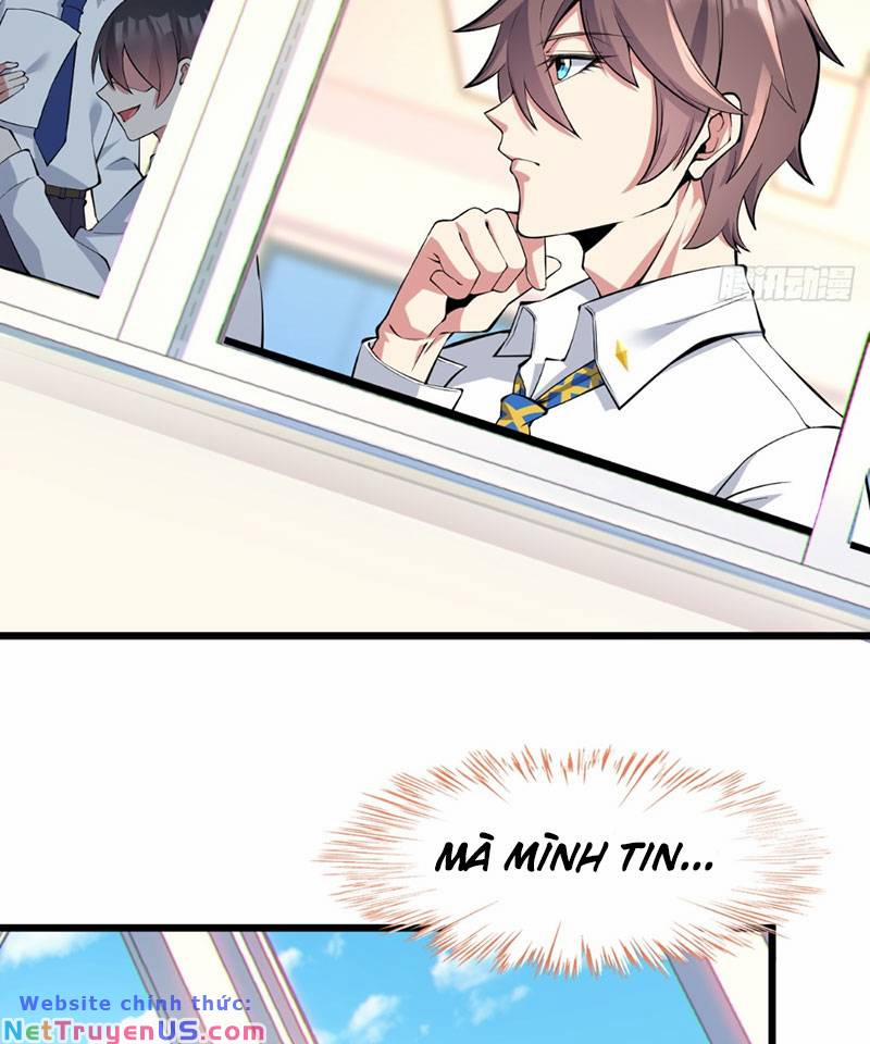 Bạn Gái Tôi Là Một Đại Tiểu Thư Xấu Xa Sao? 11 trang 21