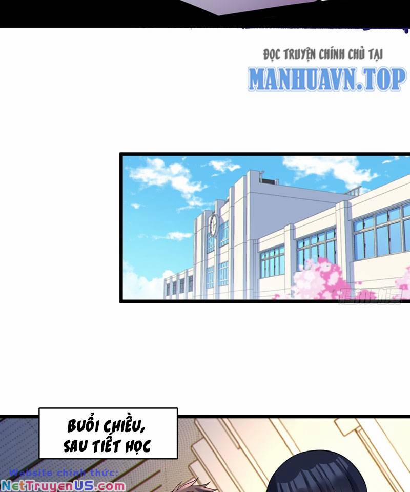 Bạn Gái Tôi Là Một Đại Tiểu Thư Xấu Xa Sao? 11 trang 24