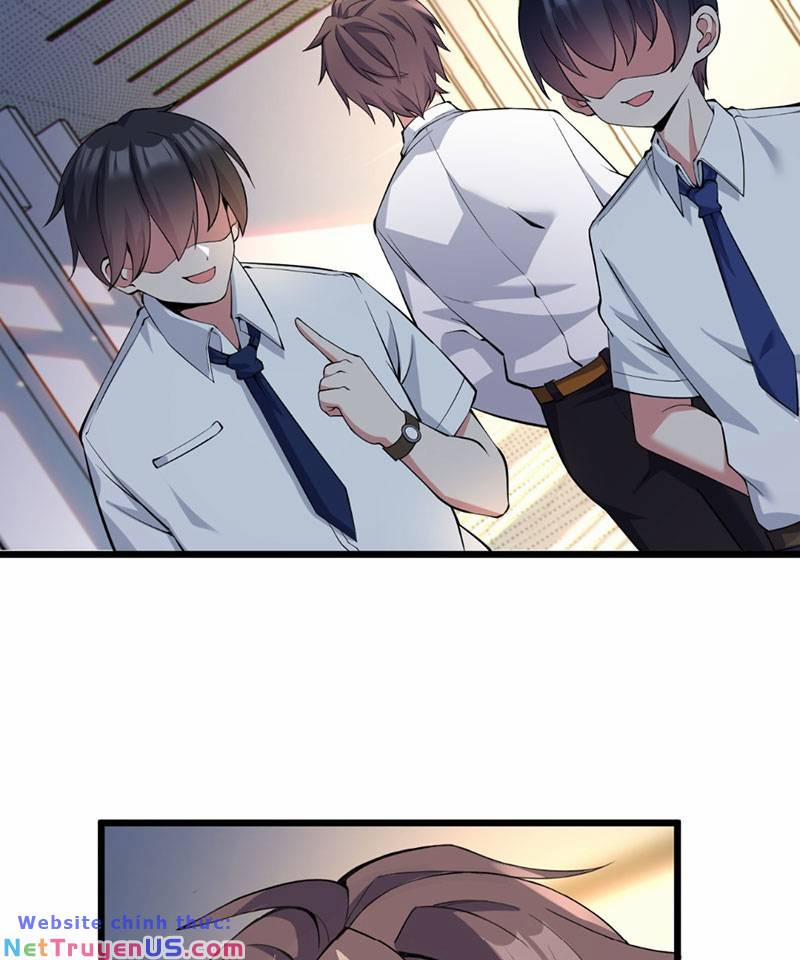 Bạn Gái Tôi Là Một Đại Tiểu Thư Xấu Xa Sao? 11 trang 25