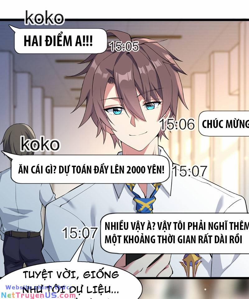 Bạn Gái Tôi Là Một Đại Tiểu Thư Xấu Xa Sao? 11 trang 28