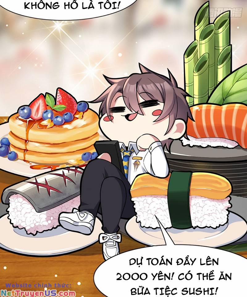 Bạn Gái Tôi Là Một Đại Tiểu Thư Xấu Xa Sao? 11 trang 29