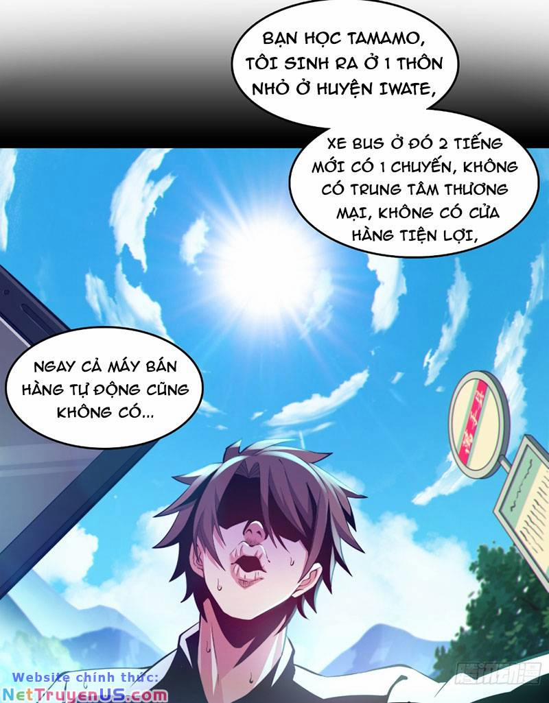 Bạn Gái Tôi Là Một Đại Tiểu Thư Xấu Xa Sao? 11 trang 3