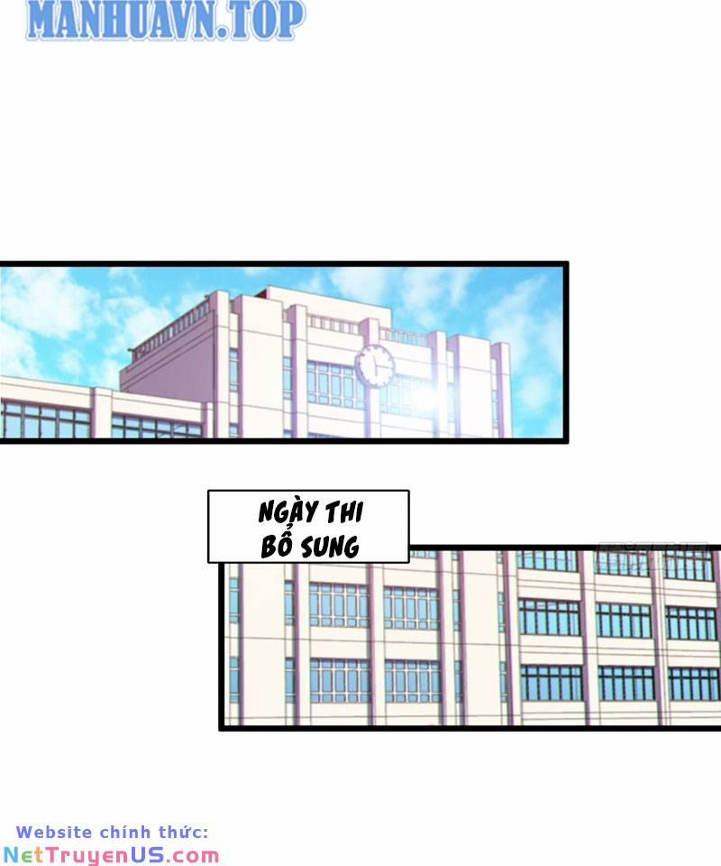 Bạn Gái Tôi Là Một Đại Tiểu Thư Xấu Xa Sao? 11 trang 32