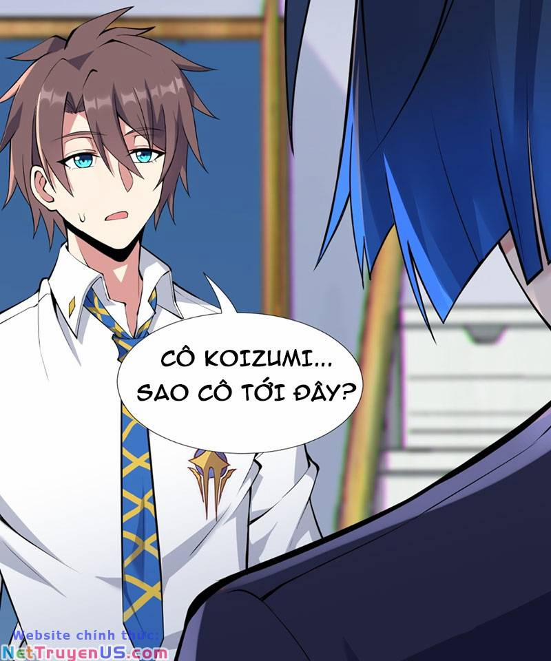 Bạn Gái Tôi Là Một Đại Tiểu Thư Xấu Xa Sao? 11 trang 35