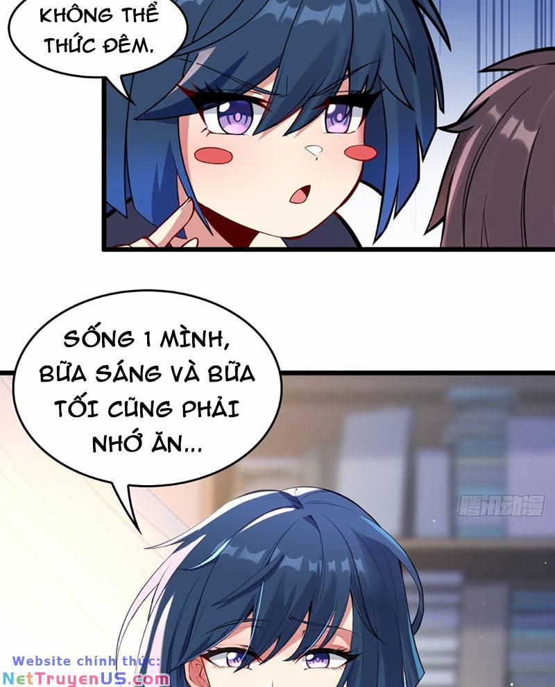 Bạn Gái Tôi Là Một Đại Tiểu Thư Xấu Xa Sao? 11 trang 44