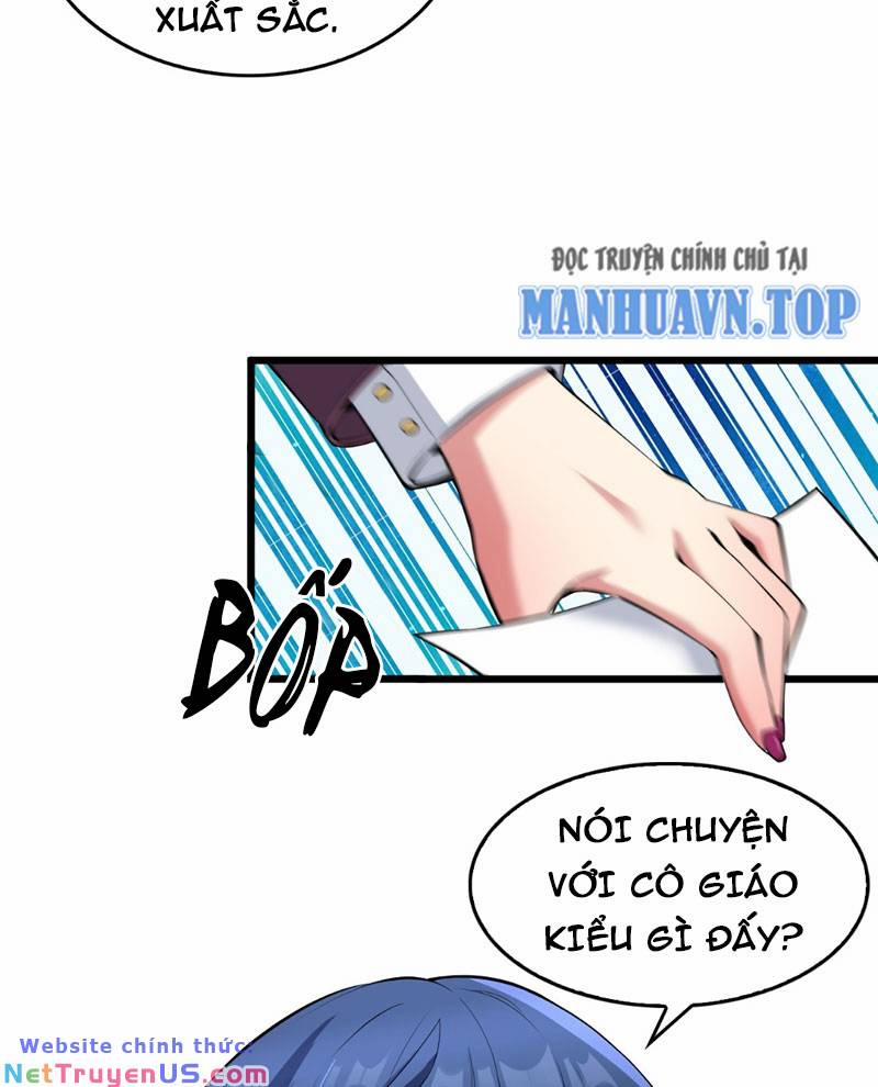 Bạn Gái Tôi Là Một Đại Tiểu Thư Xấu Xa Sao? 11 trang 48