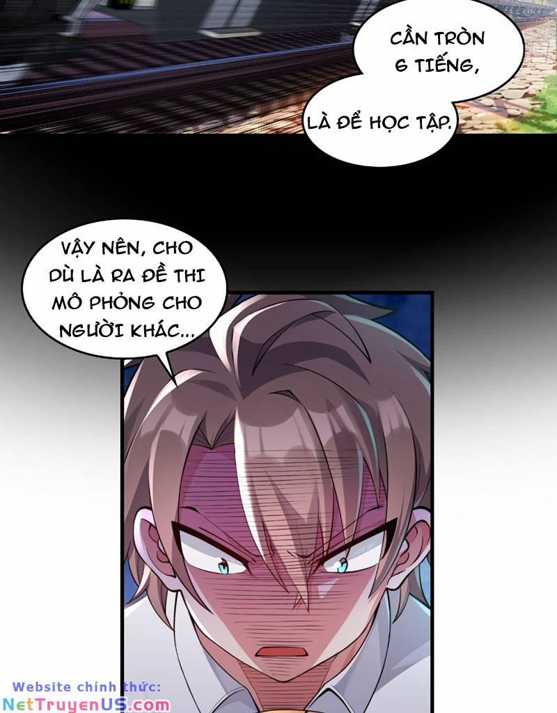 Bạn Gái Tôi Là Một Đại Tiểu Thư Xấu Xa Sao? 11 trang 5