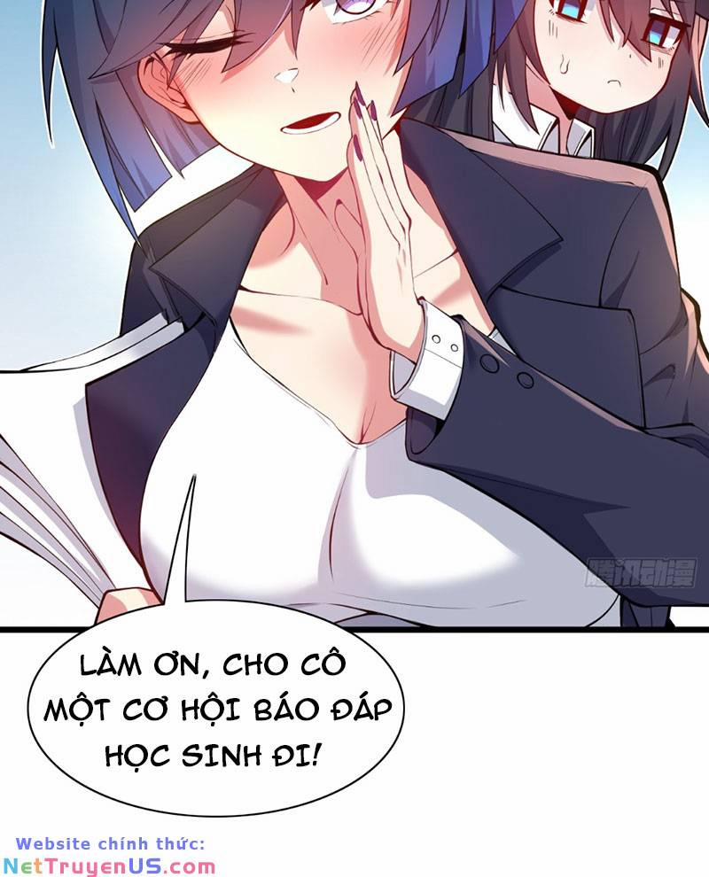 Bạn Gái Tôi Là Một Đại Tiểu Thư Xấu Xa Sao? 11 trang 55