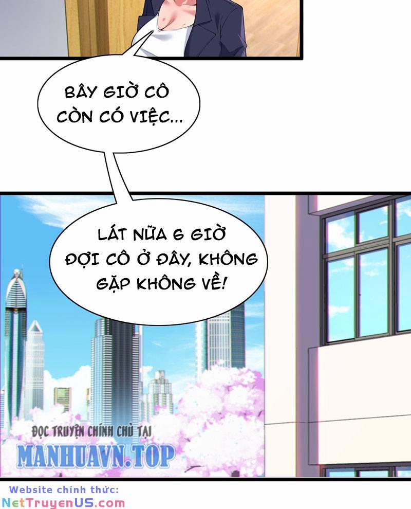 Bạn Gái Tôi Là Một Đại Tiểu Thư Xấu Xa Sao? 11 trang 57