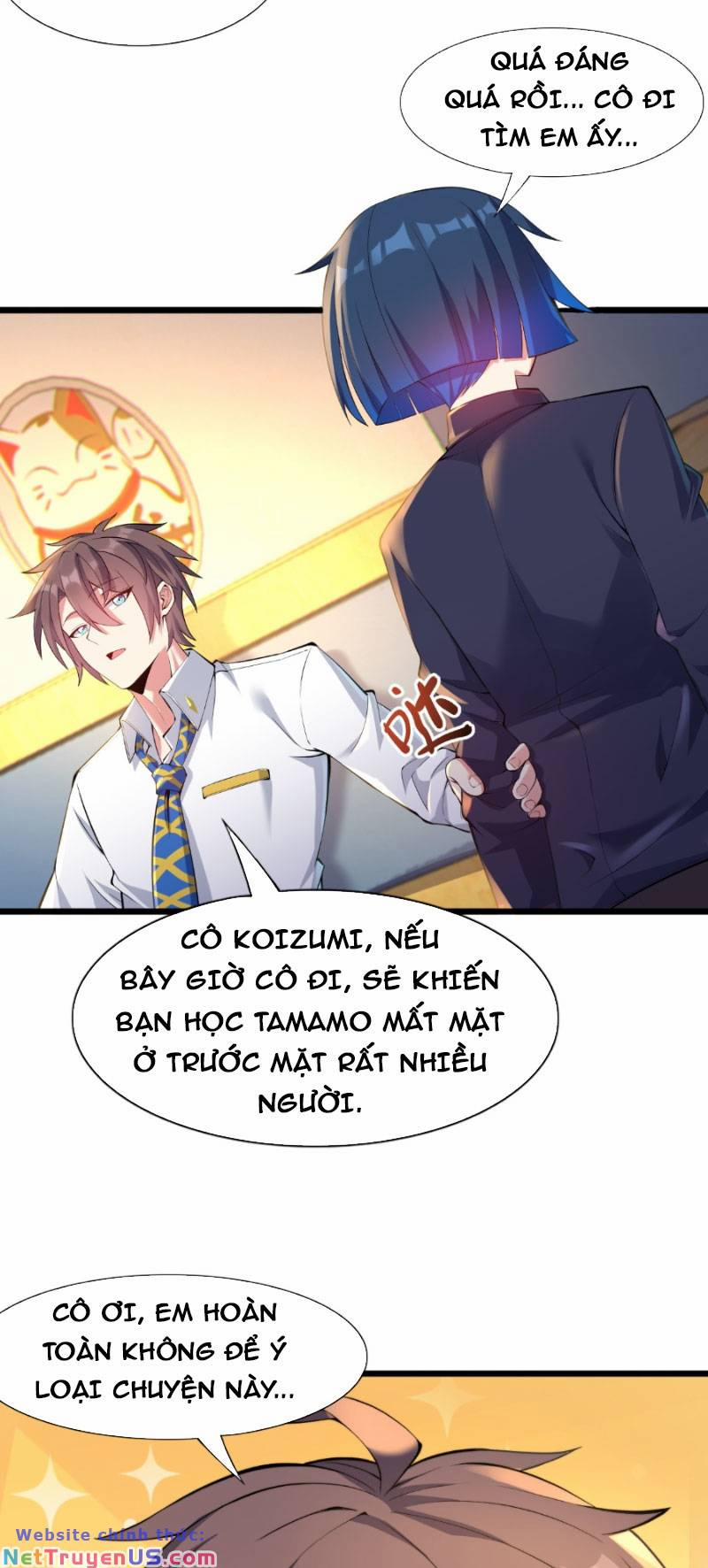 Bạn Gái Tôi Là Một Đại Tiểu Thư Xấu Xa Sao? 12 trang 11