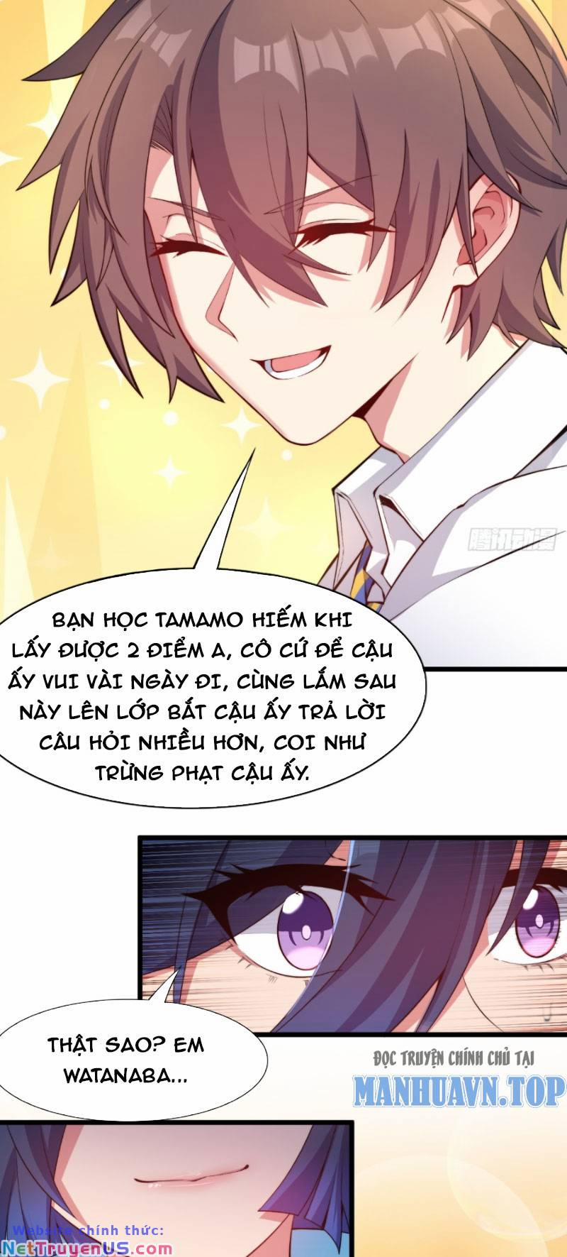 Bạn Gái Tôi Là Một Đại Tiểu Thư Xấu Xa Sao? 12 trang 12