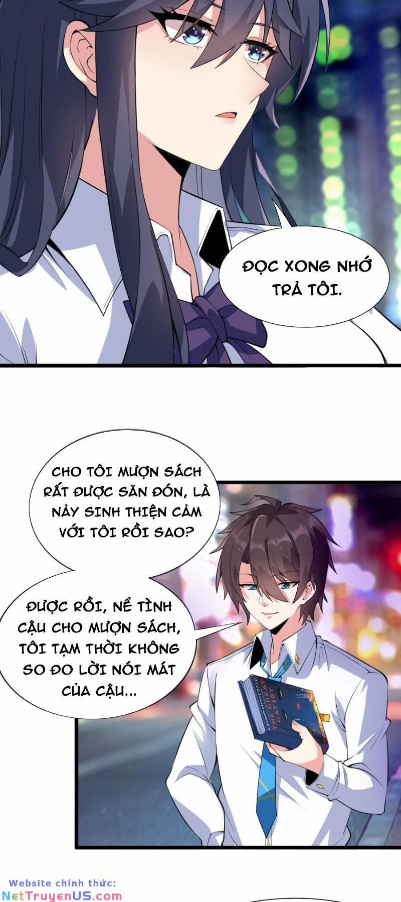 Bạn Gái Tôi Là Một Đại Tiểu Thư Xấu Xa Sao? 12 trang 26