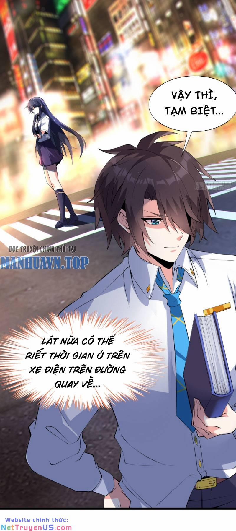 Bạn Gái Tôi Là Một Đại Tiểu Thư Xấu Xa Sao? 12 trang 28