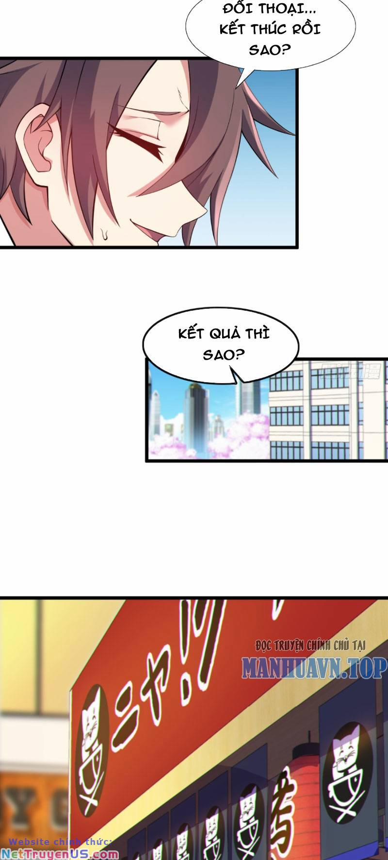 Bạn Gái Tôi Là Một Đại Tiểu Thư Xấu Xa Sao? 12 trang 7