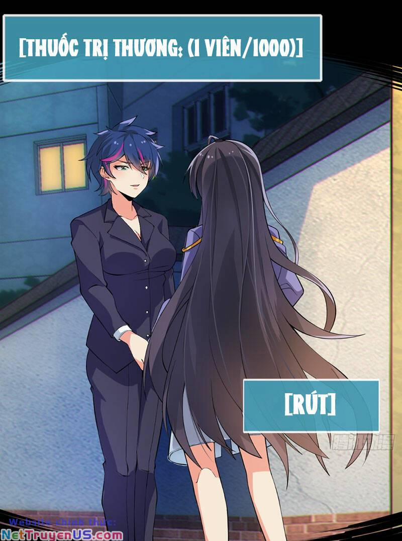 Bạn Gái Tôi Là Một Đại Tiểu Thư Xấu Xa Sao? 14 trang 11