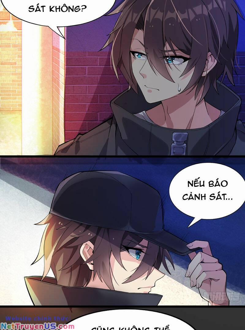 Bạn Gái Tôi Là Một Đại Tiểu Thư Xấu Xa Sao? 14 trang 17