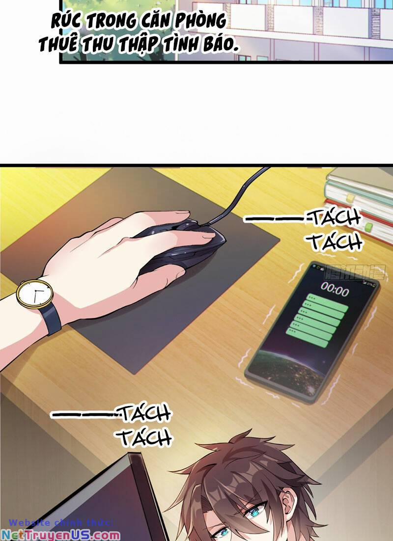 Bạn Gái Tôi Là Một Đại Tiểu Thư Xấu Xa Sao? 14 trang 24