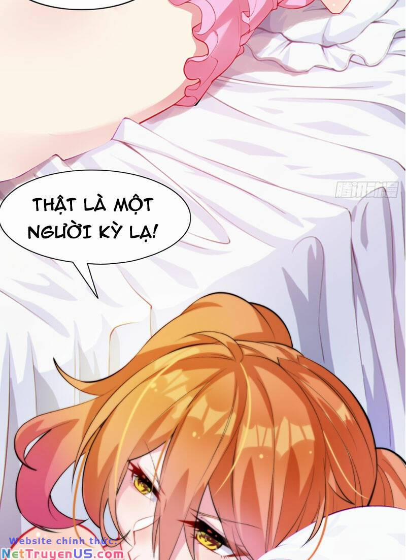 Bạn Gái Tôi Là Một Đại Tiểu Thư Xấu Xa Sao? 14 trang 29