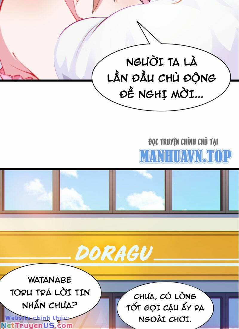 Bạn Gái Tôi Là Một Đại Tiểu Thư Xấu Xa Sao? 14 trang 30